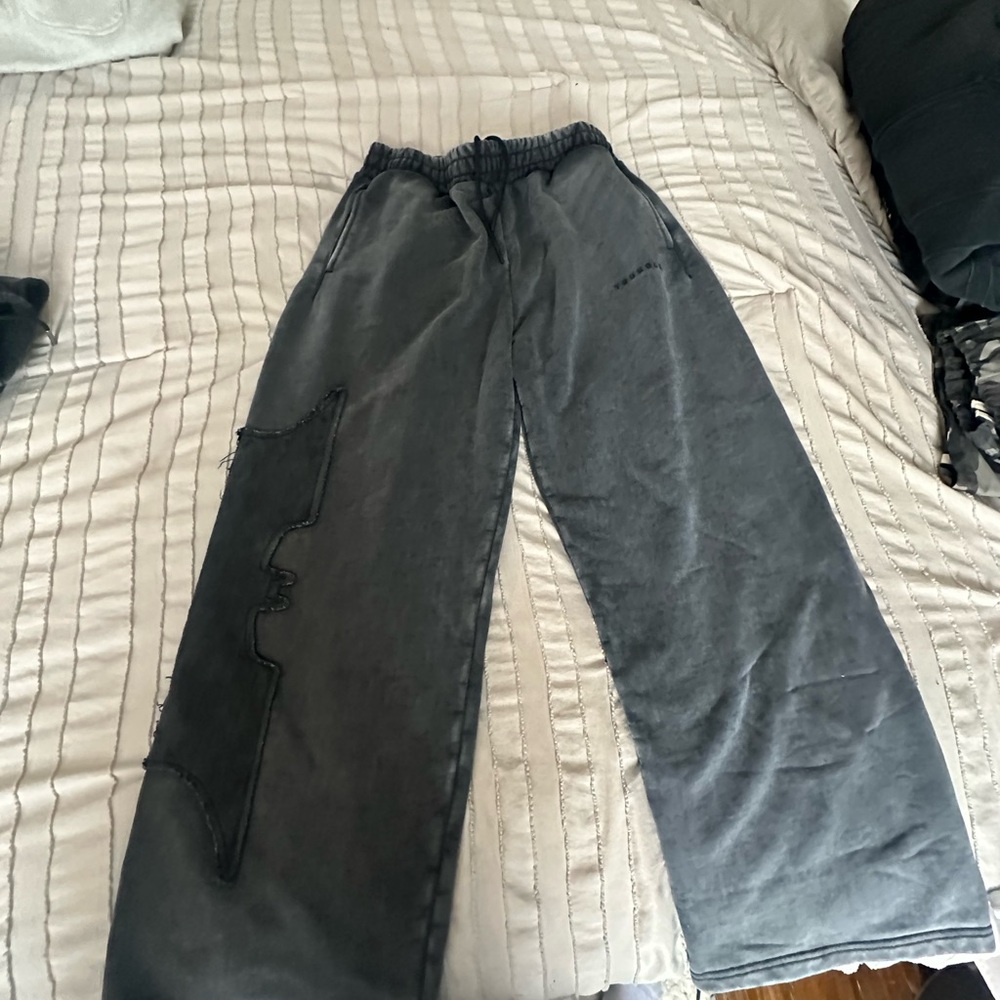 YoungLA Batman Joggers